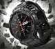 Мужские умные смарт часы Smart Extreme Ultra Black Lemfo K22 - изображение 7