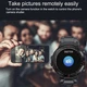 Мужские умные смарт часы Smart Extreme Ultra Black Lemfo K22 - изображение 10