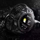 Мужские умные смарт часы Smart Extreme Ultra Black Lemfo K22 - изображение 13