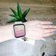Смарт-годинник Smart Watch GS8 Mini з функцією дзвінка Срібний - зображення 7