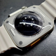 Смарт-годинник Smart Watch GS8+ Ultra &nbsp;Українська мова Білий - зображення 4