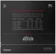 Струны для бас-гитары D'Addario NYXL55110 HEAVY (55-110) - изображение 3