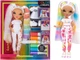 Кукла Rainbow High Color & Create DIY Doll Green Eyes - Рейнбоу Хай Раскрась и создай Куклу сам! - 500407 (Зеленые глаза) - изображение 2
