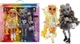 Куклы Shadow High Special Edition Madison Twins Sunny + Luna - Шедоу Хай Твинс Близнецы Санни и Луна - 592778 - изображение 6