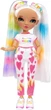 Кукла Rainbow High Color & Create DIY Doll Green Eyes - Рейнбоу Хай Раскрась и создай Куклу сам! - 500407 (Зеленые глаза) - изображение 4