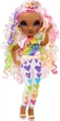 Лялька Rainbow High Color & Create DIY Doll Purple Eyes - Рейнбоу Хай Розфарбуй і створи Ляльку сам! - 594147 (Фіолетові очі) - зображення 4