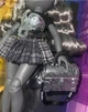 Куклы Shadow High Special Edition Madison Twins Sunny + Luna - Шедоу Хай Твинс Близнецы Санни и Луна - 592778 - изображение 13