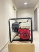 Бензиновый генератор AGT 3501 HSB SE - изображение 3