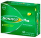 Witaminy Berocca Performance 60 tabletek (8470001716828) - obraz 1