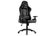 2E Gaming Ігрове крісло Chair BUSHIDO Black/Black - зображення 1