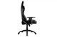 2E Gaming Ігрове крісло Chair BUSHIDO Black/Black - зображення 7