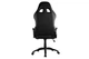 2E Gaming Ігрове крісло Chair BUSHIDO Black/Black - зображення 8