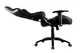 2E Gaming Ігрове крісло Chair BUSHIDO Black/Black - зображення 10