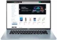 Ноутбук Acer Swift Edge 16 SFE16-42-R9XQ (NX.KH5EU.002) Glacier Blue / AMD Ryzen 5 7535U / RAM 16 ГБ / SSD 512 ГБ / Подсветка клавиатуры - изображение 1