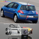 Крепление камера заднего вида, подсветка номерного знака Renault Megane 3, Laguna, Dacia Logan - изображение 5
