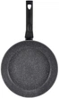 Сковорода Kohen Light Stone Аnthracite 28 см (KN/35528) - зображення 1
