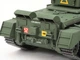 Збірна модель 1/35 танк British Cruiser Tank A34 Comet Tamiya 35380 - зображення 4