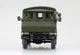 Сборная модель 1/72 автомобиль JGSDF 3 1/2t Truck with Additional Armor w/6 Figures Aoshima 01208 - изображение 2