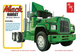 Збірна модель 1/25 вантажівка Mack R685ST Semi Tractor AMT01039 - зображення 1