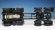Збірна модель 1/25 вантажівка Mack R685ST Semi Tractor AMT01039 - зображення 5
