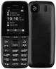 2E Мобильный телефон S180 2021 Dual SIM без ЗУ Black - изображение 1