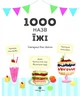 1000 назв їжі книга - зображення 2