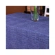 Скатертина MirSon Рогожа 209 Blue Binding 130x260 см (2200006738121) - зображення 3