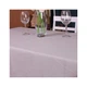 Скатертина MirSon Бавовна 001 Light Gray Strong 100x130 см (2200006723141) - зображення 3