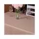Скатертина MirSon Бавовна 002 Beige Strong 130x300 см (2200006737636) - зображення 2