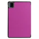 Чехол для планшета BeCover Smart Case Xiaomi Mi Pad 6 / 6 Pro 11 Purple (709501) - изображение 2