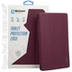 Чохол до планшета BeCover Smart Case Oppo Pad Air 2022 10.36 Red Wine (709523) - зображення 1