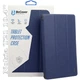 Чехол для планшета BeCover Smart Case Nokia T21 10.4 Deep Blue (709556) - изображение 1