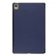 Чехол для планшета BeCover Smart Case Nokia T21 10.4 Deep Blue (709556) - изображение 2