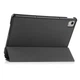 Чехол для планшета BeCover Smart Case Nokia T21 10.4 Black (709555) - изображение 5