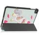 Чохол до планшета BeCover Smart Case Oppo Pad Air 2022 10.36 Unicorn (709528) - зображення 3