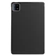 Чехол для планшета BeCover Smart Case Xiaomi Mi Pad 6 / 6 Pro 11 Black (709489) - зображення 3