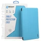 Чехол для планшета BeCover Smart Case Xiaomi Mi Pad 6 / 6 Pro 11 Blue (709490) - зображення 1