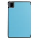 Чехол для планшета BeCover Smart Case Xiaomi Mi Pad 6 / 6 Pro 11 Blue (709490) - зображення 2