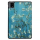 Чохол для планшета BeCover Smart Case Xiaomi Mi Pad 6/6 Pro 11" Spring - зображення 2
