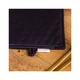 Кухонная прихватка MirSon Бязь 16-9000 Black Stone (2200006753650) - изображение 2