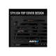 Блок питания AeroCool 750W VX Plus 750 (ACPN-VS75AEY.11) - изображение 7