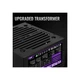 Блок питания AeroCool 750W VX Plus 750 (ACPN-VS75AEY.11) - изображение 8