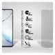 Пленка защитная Armorstandart Matte Samsung Note 10 Lite (N770) (ARM69763) - изображение 2