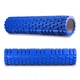 Масажний ролер EasyFit Grid Roller 60 см v.3.1 синій - зображення 2