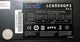 Блок питания LC-POWER на 550W ( LC6550GP2 V2.2 ) c ACTIVE-PFC, 80 PLUS 550 W ATX Б/У - изображение 2
