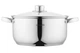 Кастрюля Ardesto Gemini Gourmet AR1952BC нержавеющая сталь/стекло 5л - изображение 3