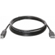Кабель USB AM-BM Defender USB04-06 83763 1.8m Black - зображення 3