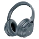 Беспроводные Bluetooth наушники Hoco W37 (BT 5.3, AUX, 46 часов работы) - Синий - изображение 1