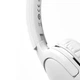 Беспроводные Bluetooth наушники Baseus Encok D02 Pro (BT 5.0, AUX, до 40 часов работы) - Белый - изображение 4