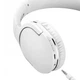 Беспроводные Bluetooth наушники Baseus Encok D02 Pro (BT 5.0, AUX, до 40 часов работы) - Белый - изображение 6